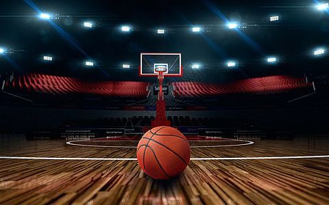 3月7日25-26赛季NBA常规赛 开拓者VS火箭